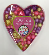 Load image into Gallery viewer, Dolce Rosa Bead Kit
