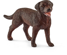 Load image into Gallery viewer, Schleich Labrador Retriever (female)

