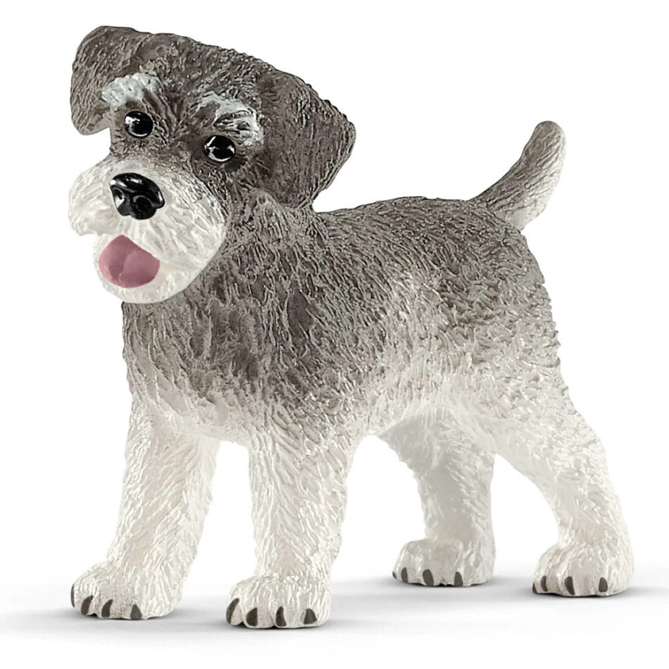 Schleich Miniature Schnauzer