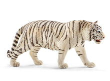 Load image into Gallery viewer, Schleich White Tiger
