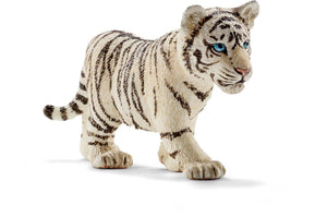 Schleich White Tiger Cub
