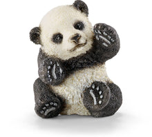 Load image into Gallery viewer, Schleich Panda Cub (playing)
