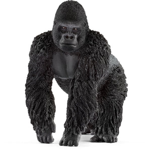 Schleich Gorilla (male)