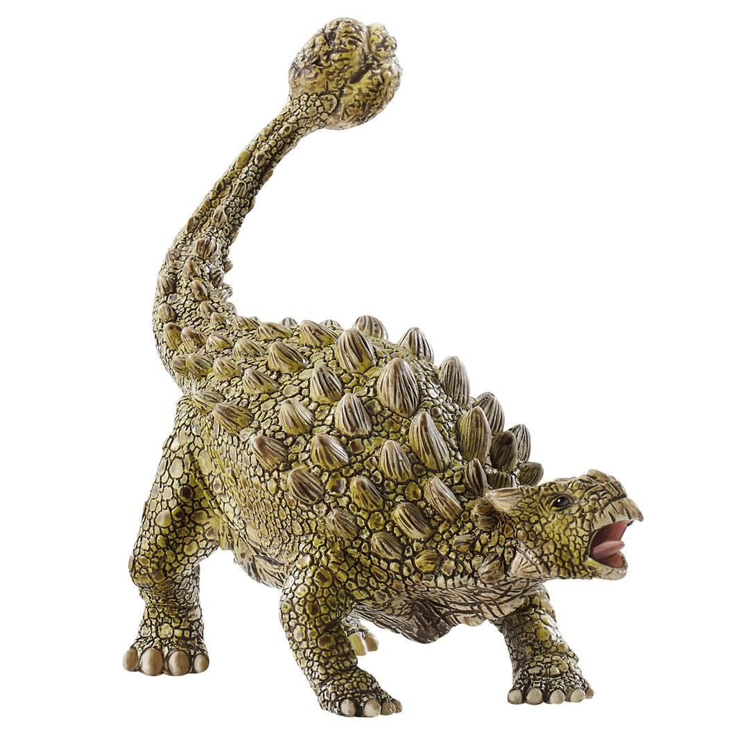 Schleich Ankylosaurus