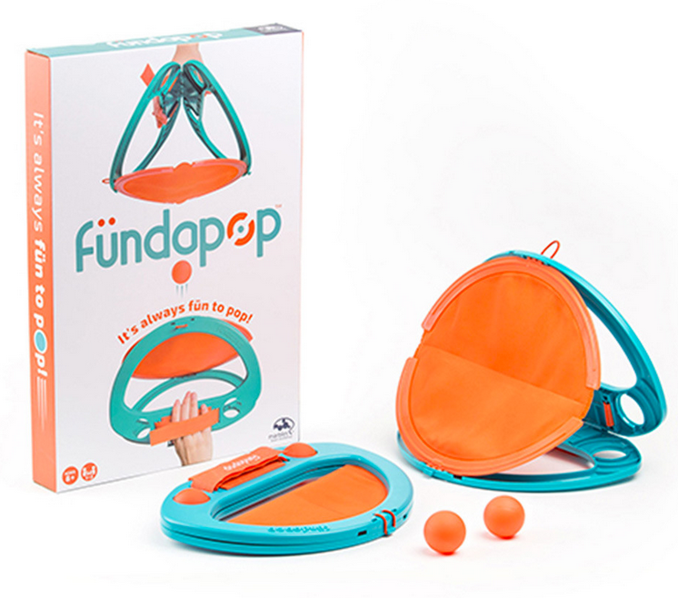 Fun-da-pop