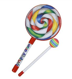 Lollipop Drum