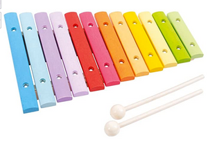Bigjigs Rainbow Xylophone