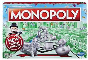 Monopoly Classic