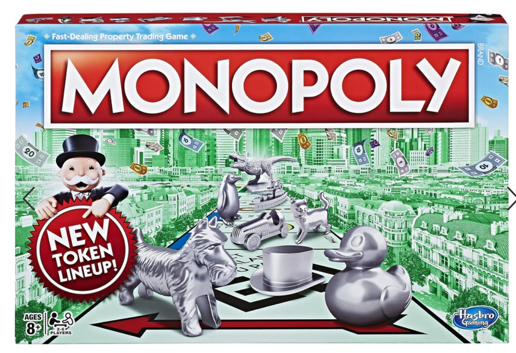 Monopoly Classic