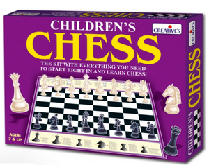 Children's Chess