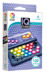 Smart Games IQ Stars