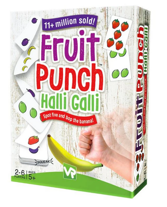 Halli Galli Fruit Punch