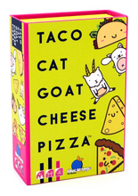 Load image into Gallery viewer, Taco Cat Goat Cheese Pizza
