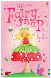 Usborne Fairy Snap