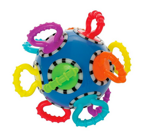 Manhattan Toys Click Clack Ball