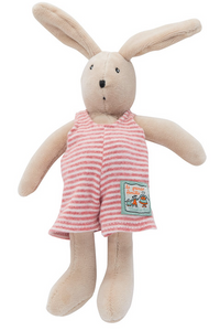 Moulin Roty La Grande Famille Little Rabbit Sylvian