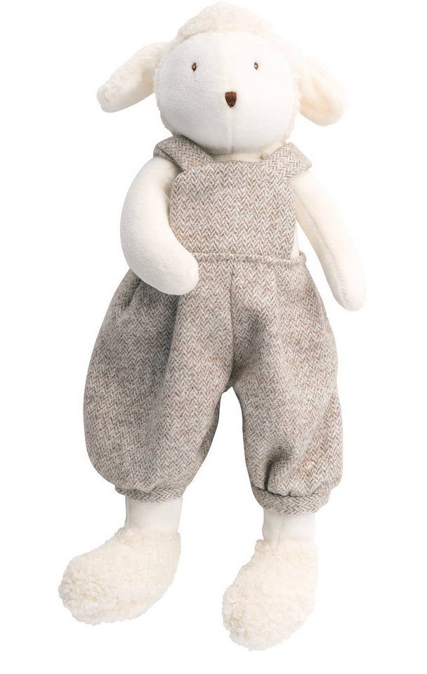 Moulin Roty La Grande Famille Tiny Sheep Albert
