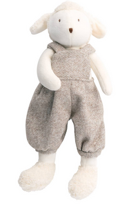 Moulin Roty La Grande Famille Little Sheep Albert