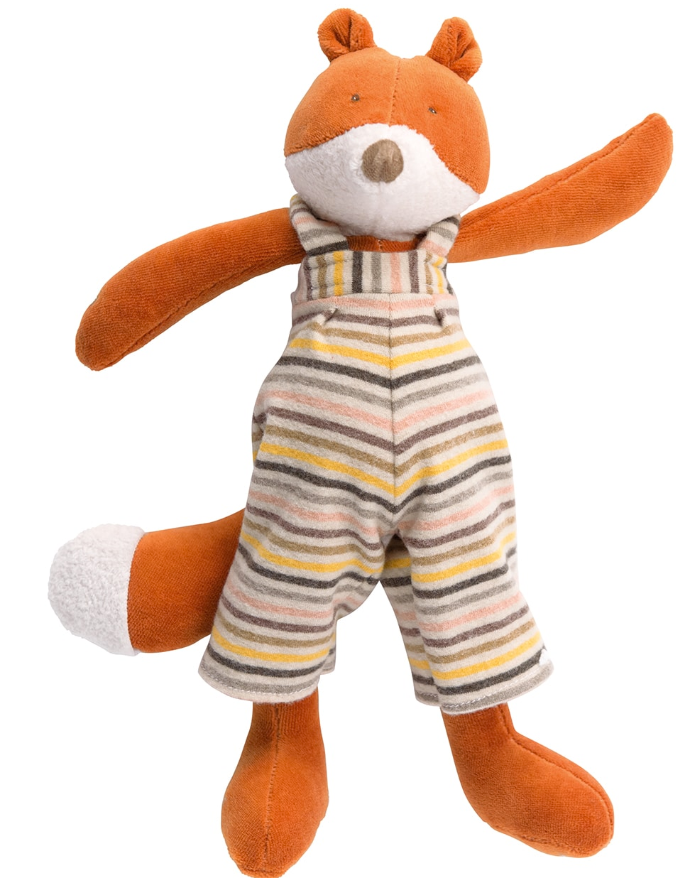 Moulin Roty La Grande Famille Little Fox Gaspard