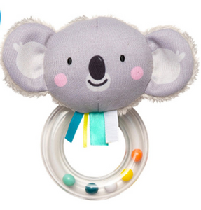 Taf Toys Kimmy Koala Rattle