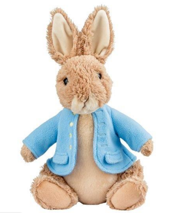 Gund Peter Rabbit 28cm