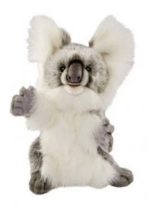 Hansa Koala Puppet