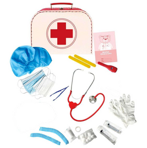 Champion Doctors Kit