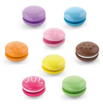 Load image into Gallery viewer, Viga Toys Wooden Macarons
