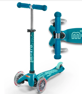 Micro Mini Deluxe Aqua Scooter