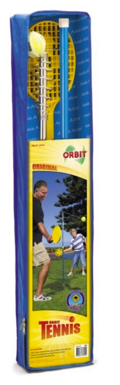 Orbit Tennis Original - Totem Tennis