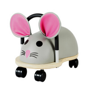 Wheely Bug Mouse - Small