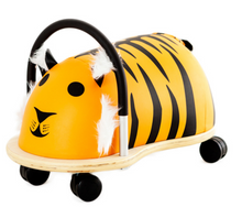 Load image into Gallery viewer, Wheely Bug Tiger - Large

