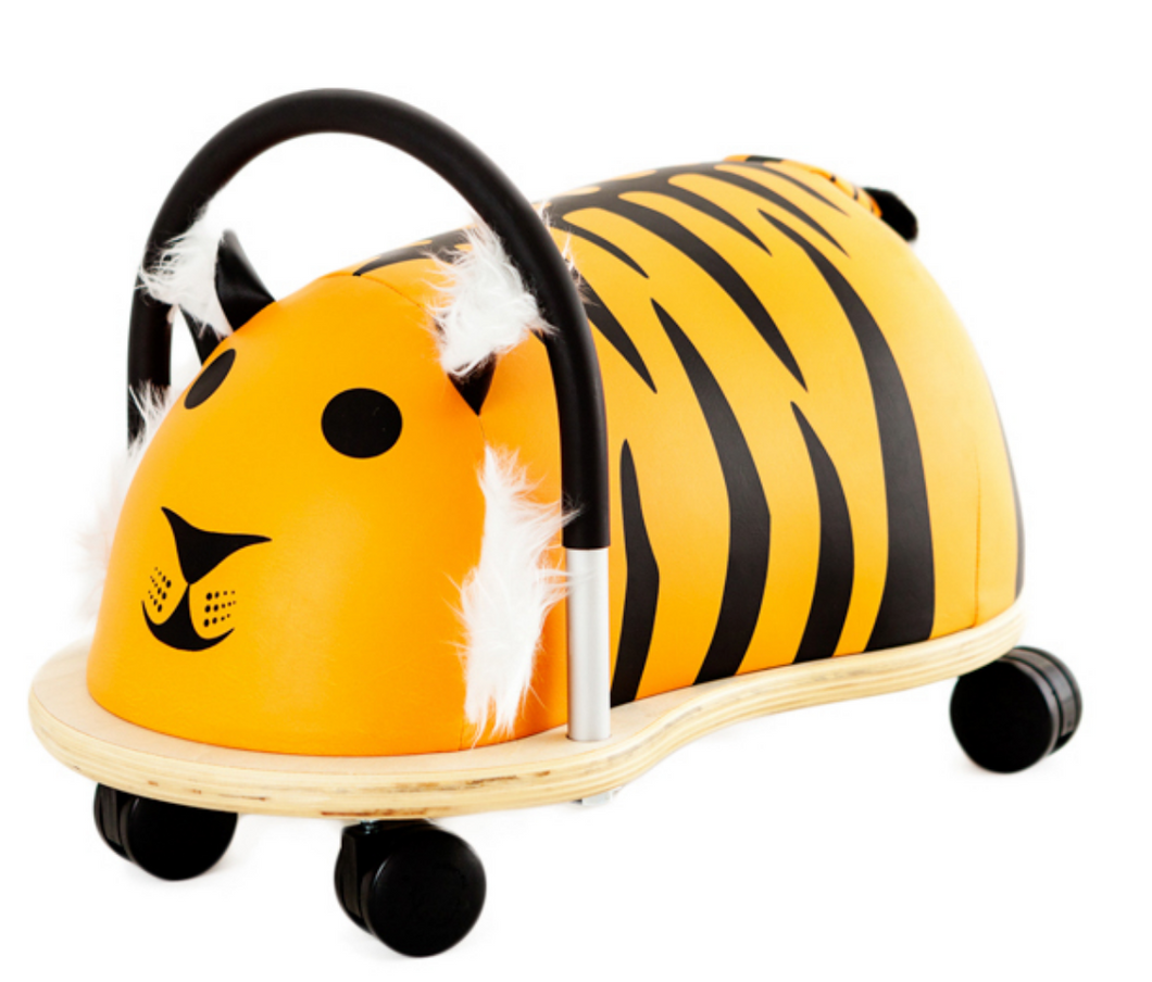 Wheely Bug Tiger - Large
