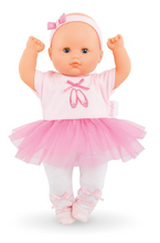 Load image into Gallery viewer, Corolle Baby Doll Maëva Ballerina 30 cm
