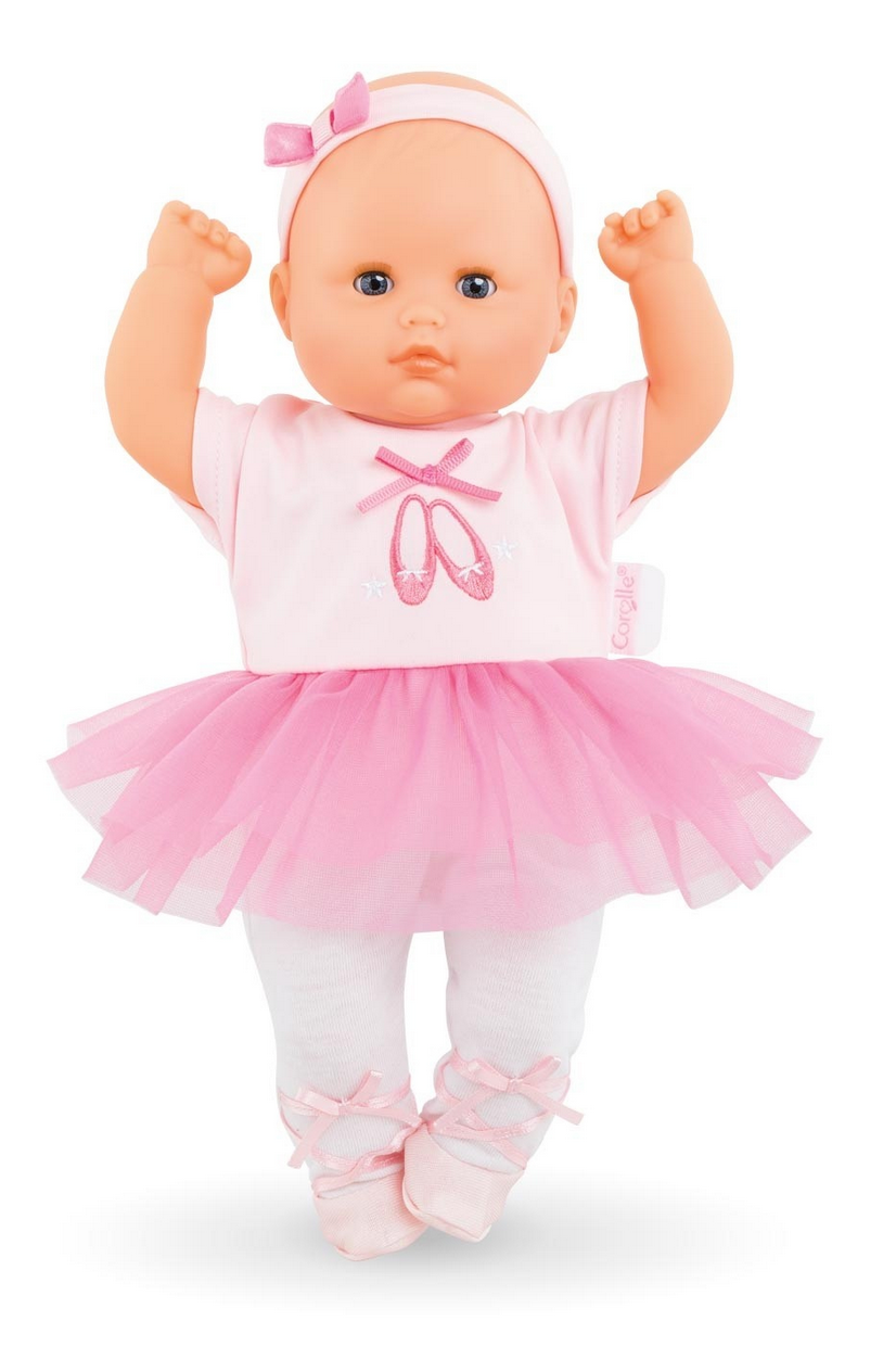 Corolle Baby Doll Maëva Ballerina 30 cm