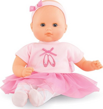 Load image into Gallery viewer, Corolle Baby Doll Maëva Ballerina 30 cm
