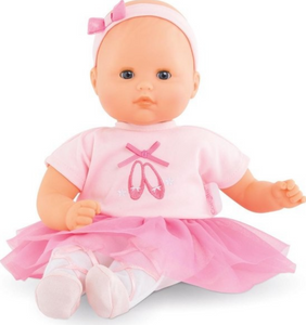 Corolle Baby Doll Maëva Ballerina 30 cm