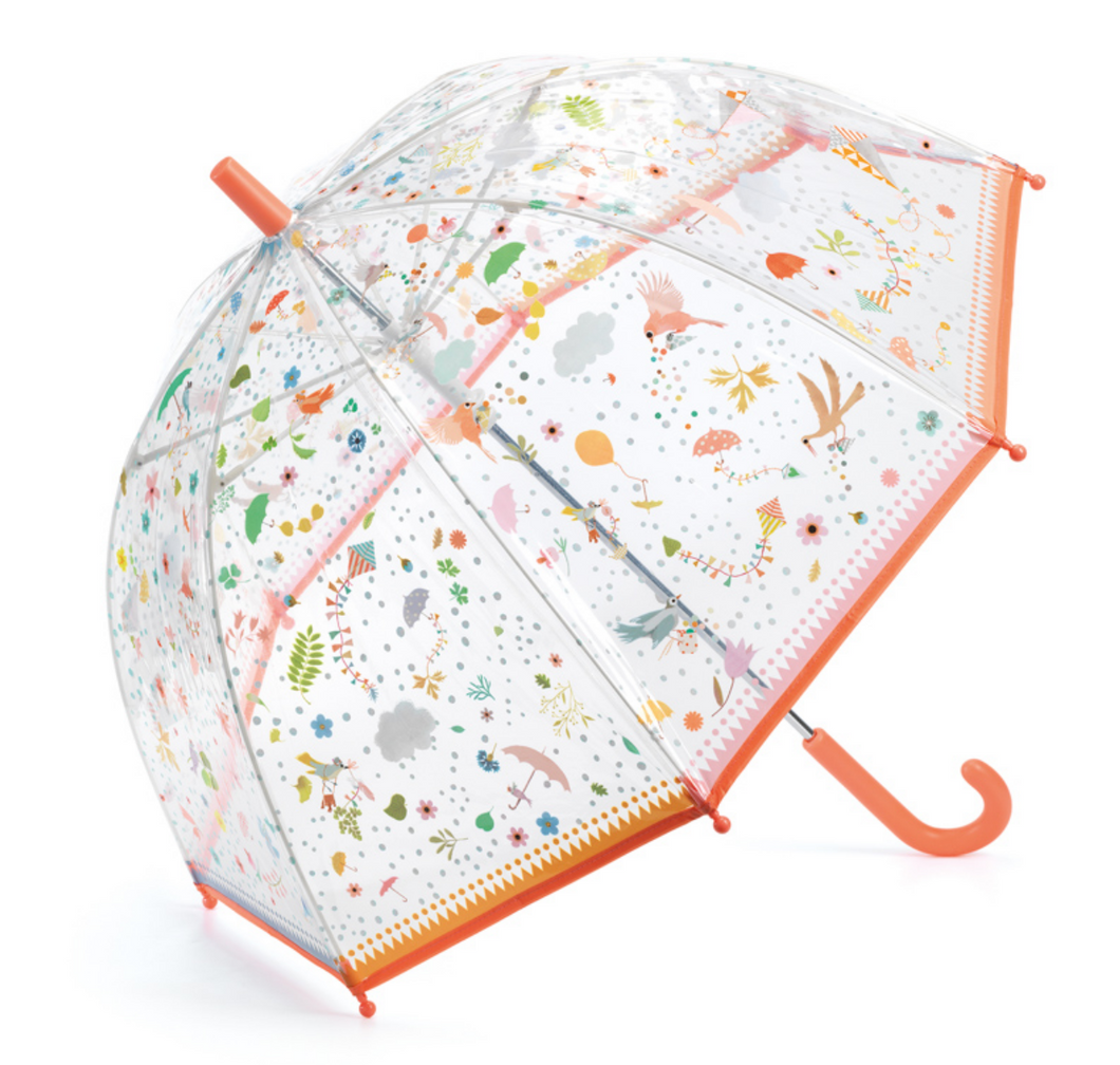 Djeco Umbrella - Small Lightness