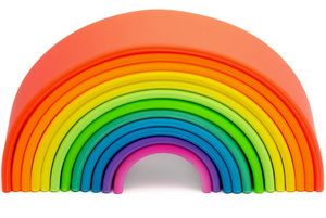 Dena Toys Neon Rainbow Large