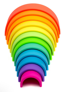 Dena Toys Neon Rainbow Large