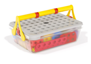 Quercetti Tecno Jumbo Toolbox