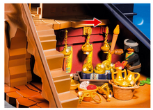 Load image into Gallery viewer, Playmobil Pharaoh&#39;s Pyramid 5386
