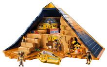 Load image into Gallery viewer, Playmobil Pharaoh&#39;s Pyramid 5386
