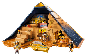 Playmobil Pharaoh's Pyramid 5386