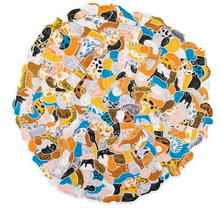 Load image into Gallery viewer, 299 Cats and a Dog Puzzle 300 Piece
