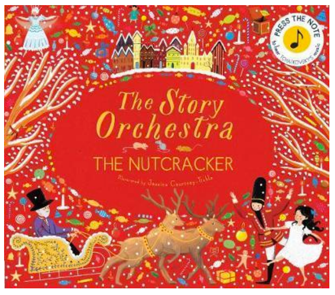 Story Orchestra - The Nutcracker - Tchaikovsky