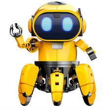 Load image into Gallery viewer, Tobbie the Robot
