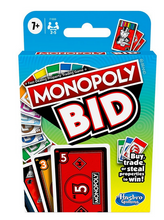 Load image into Gallery viewer, Monopoly Bid
