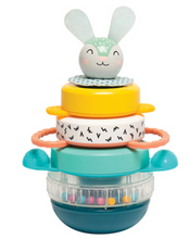 Load image into Gallery viewer, Taf Toys Hunny Bunny Stacker
