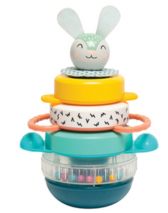 Taf Toys Hunny Bunny Stacker